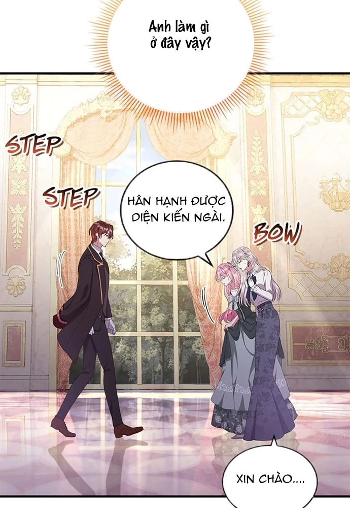 Tôi Không Muốn Chết Lần Nữa! - Trang 74