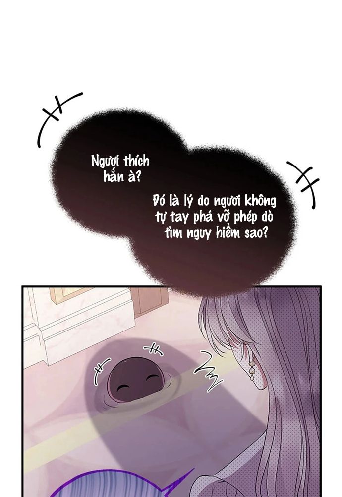 Tôi Không Muốn Chết Lần Nữa! - Trang 11