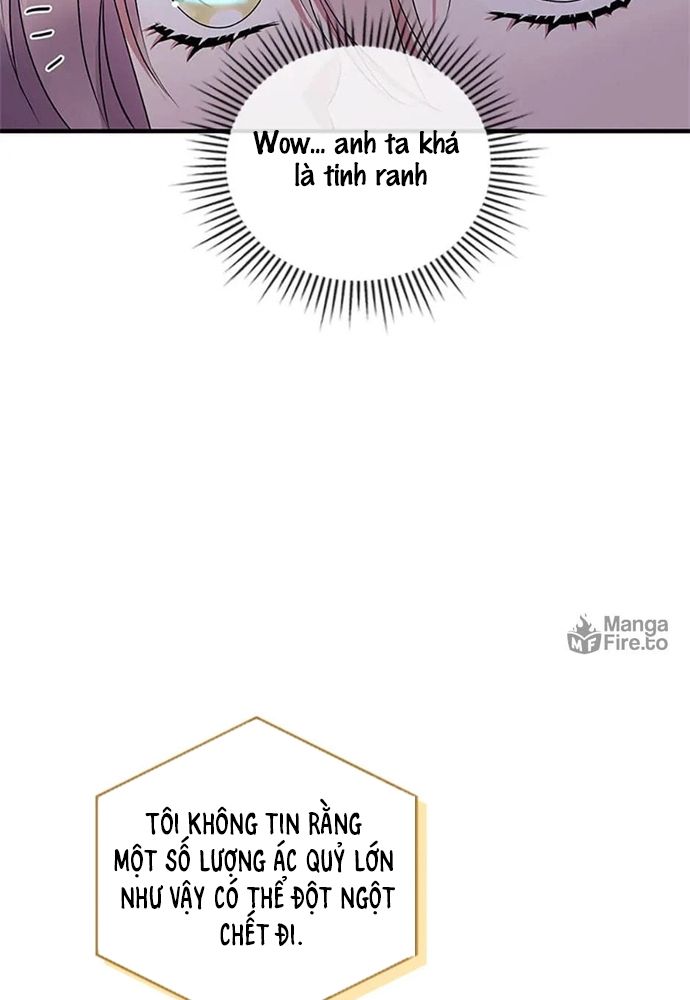 Tôi Không Muốn Chết Lần Nữa! - Trang 104