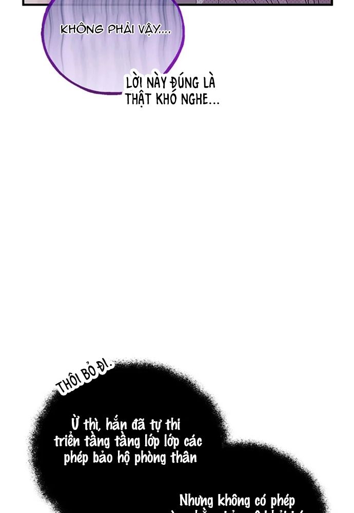 Tôi Không Muốn Chết Lần Nữa! - Trang 12