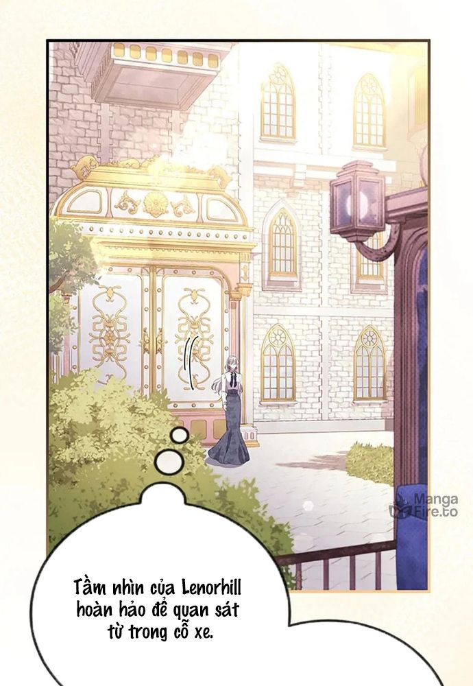 Tôi Không Muốn Chết Lần Nữa! - Trang 22