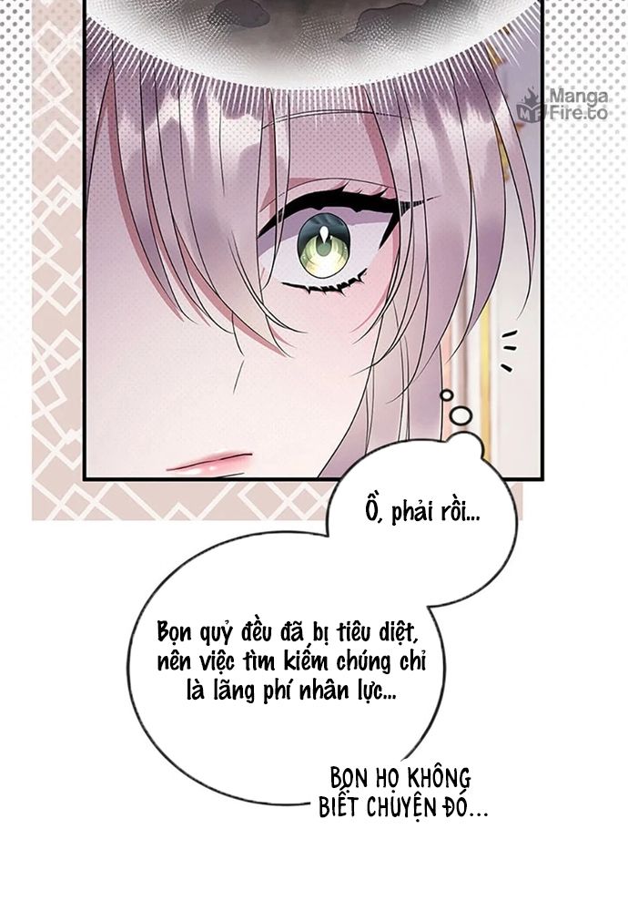 Tôi Không Muốn Chết Lần Nữa! - Trang 31