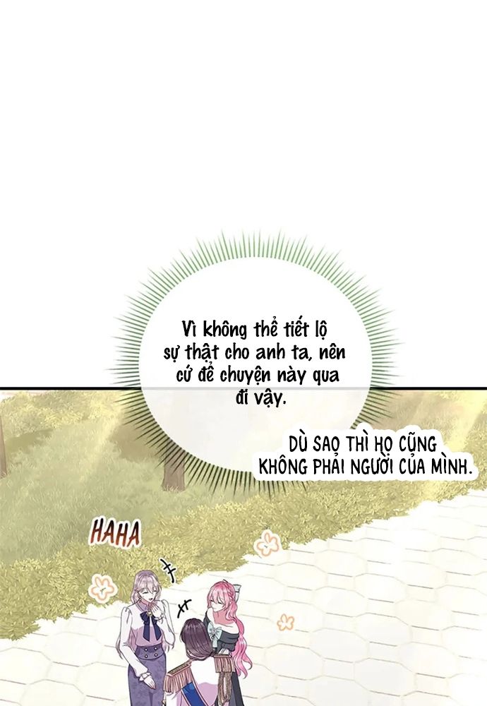 Tôi Không Muốn Chết Lần Nữa! - Trang 32