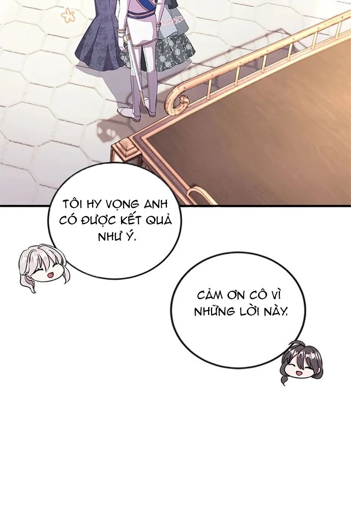 Tôi Không Muốn Chết Lần Nữa! - Trang 33