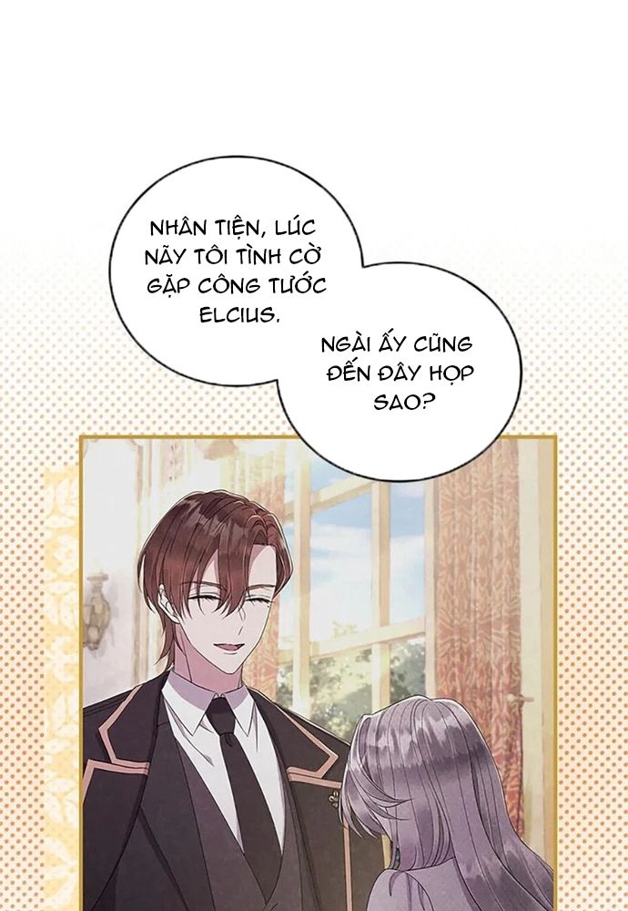 Tôi Không Muốn Chết Lần Nữa! - Trang 34