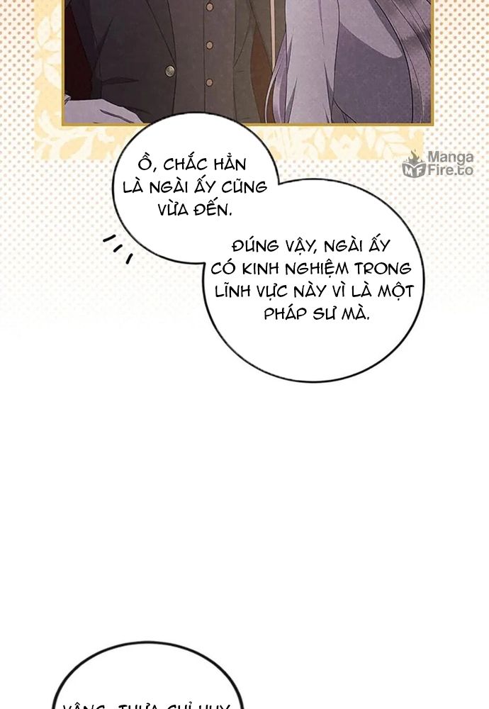 Tôi Không Muốn Chết Lần Nữa! - Trang 35