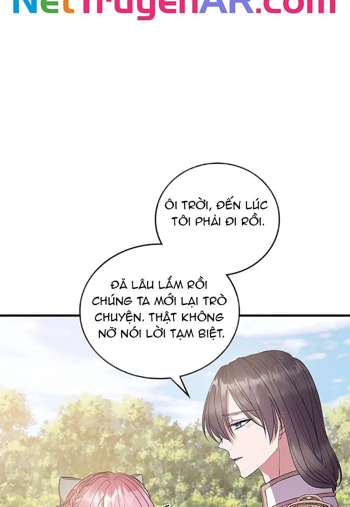 Tôi Không Muốn Chết Lần Nữa! - Trang 37