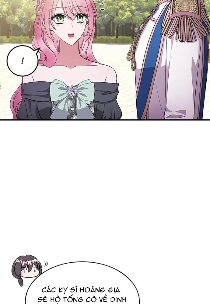 Tôi Không Muốn Chết Lần Nữa! - Trang 38