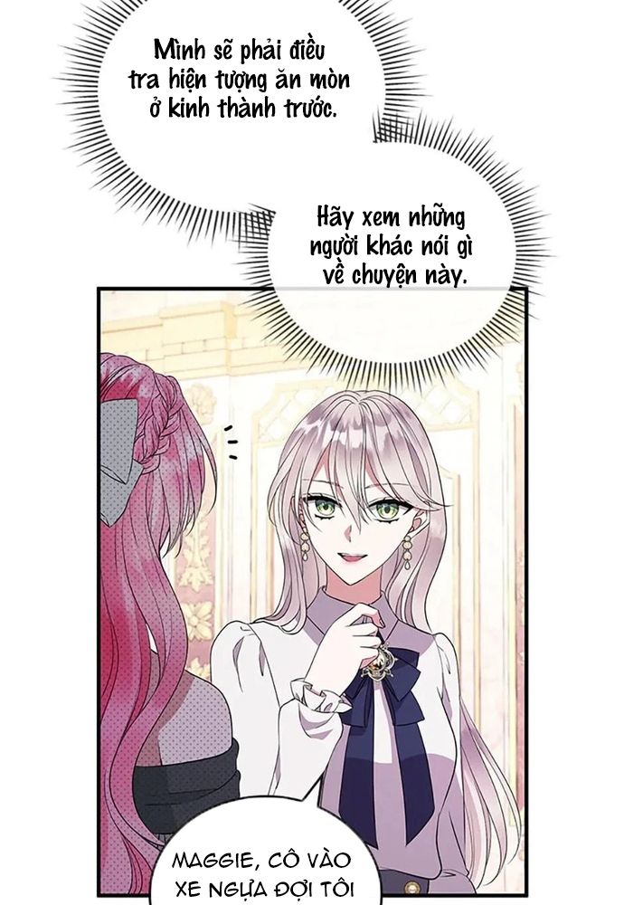 Tôi Không Muốn Chết Lần Nữa! - Trang 5