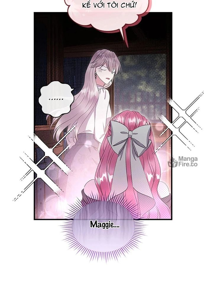 Tôi Không Muốn Chết Lần Nữa! - Trang 47