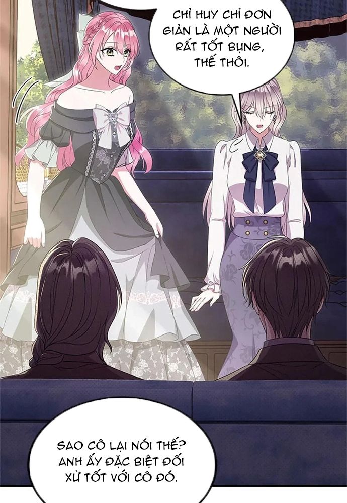 Tôi Không Muốn Chết Lần Nữa! - Trang 49