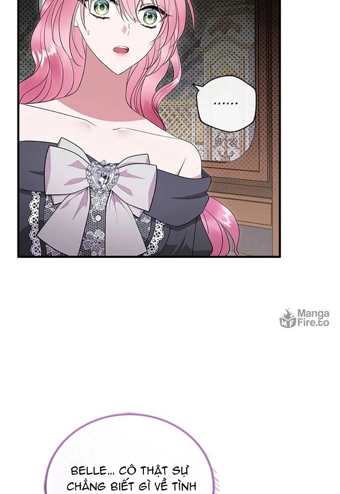 Tôi Không Muốn Chết Lần Nữa! - Trang 51