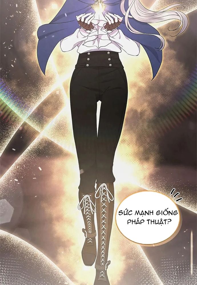 Tôi Không Muốn Chết Lần Nữa! - Trang 58