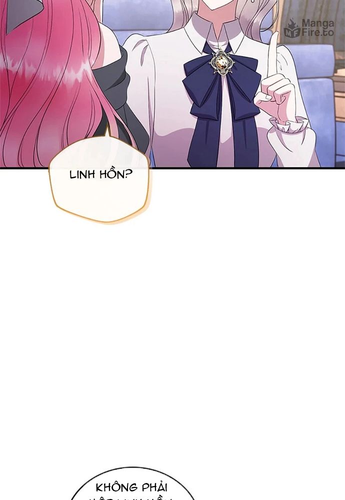 Tôi Không Muốn Chết Lần Nữa! - Trang 60