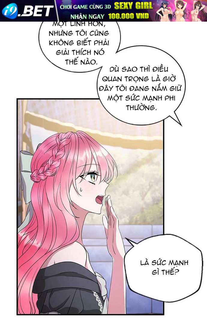 Tôi Không Muốn Chết Lần Nữa! - Trang 61