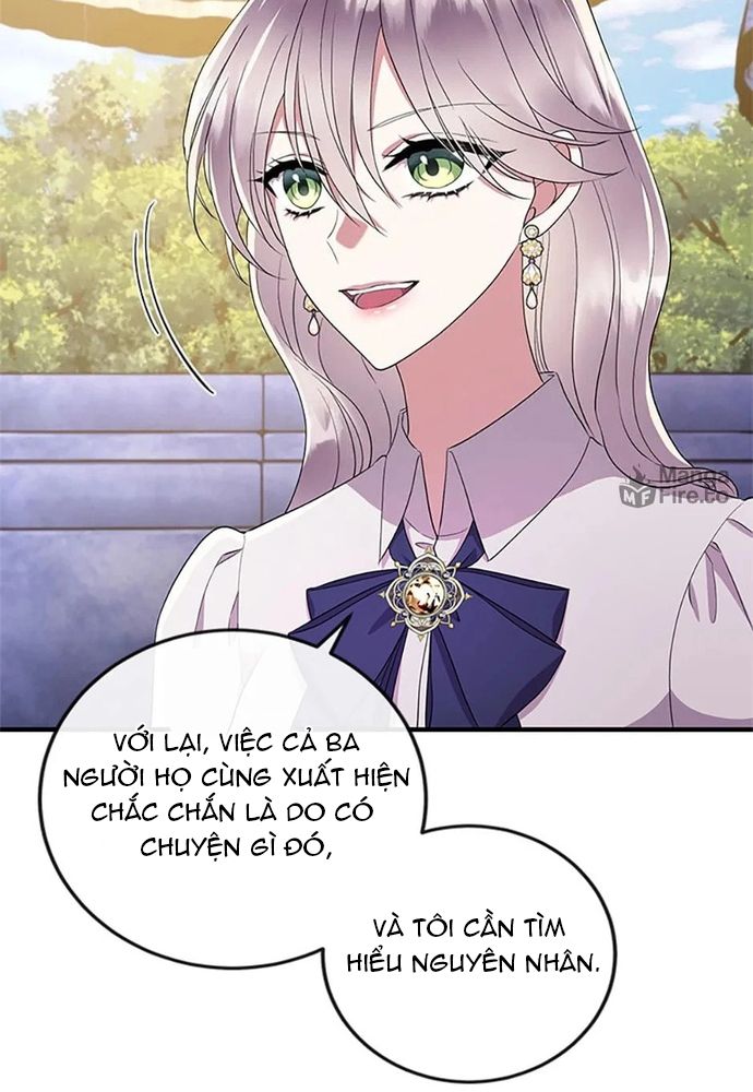 Tôi Không Muốn Chết Lần Nữa! - Trang 68