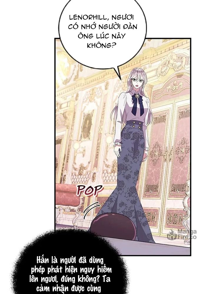 Tôi Không Muốn Chết Lần Nữa! - Trang 8