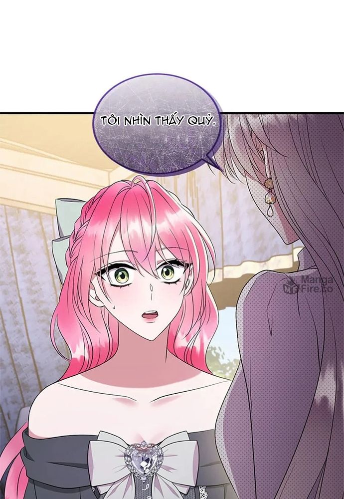 Tôi Không Muốn Chết Lần Nữa! - Trang 72