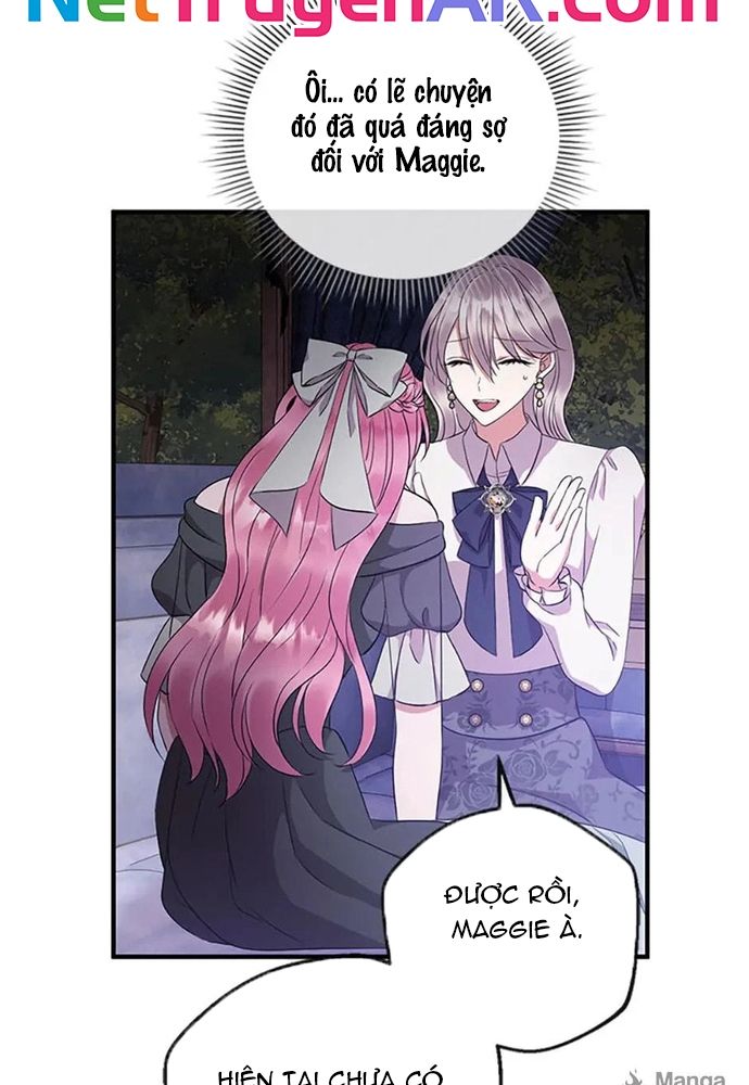 Tôi Không Muốn Chết Lần Nữa! - Trang 77