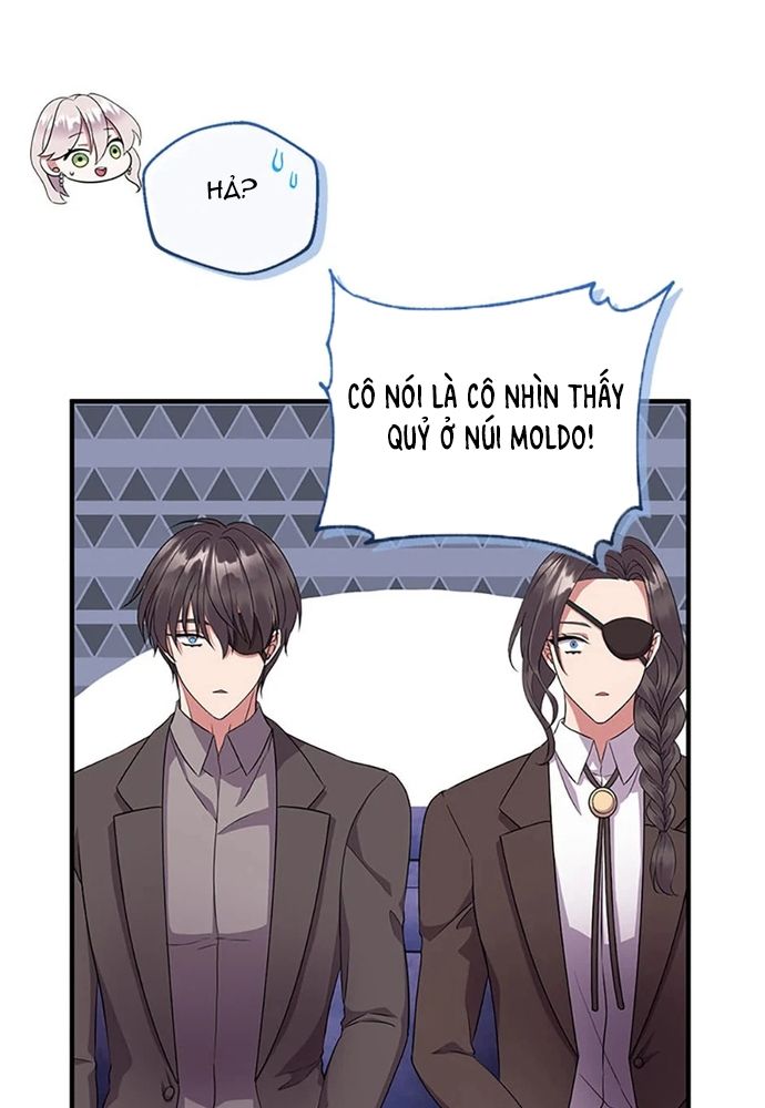 Tôi Không Muốn Chết Lần Nữa! - Trang 81