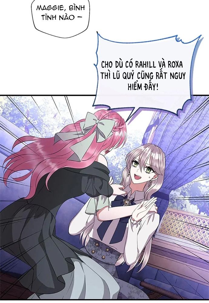 Tôi Không Muốn Chết Lần Nữa! - Trang 83