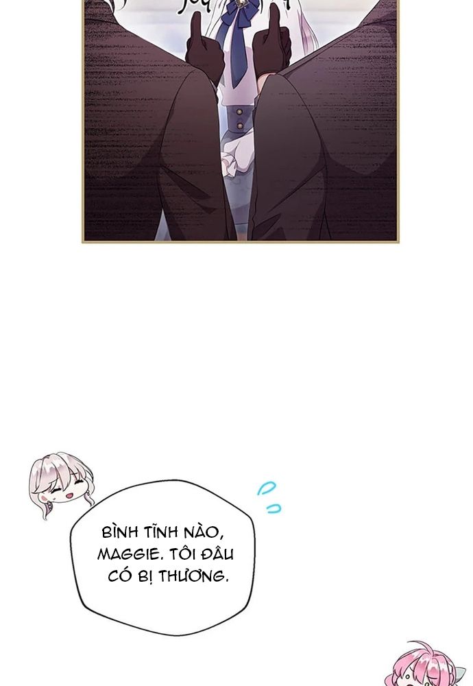 Tôi Không Muốn Chết Lần Nữa! - Trang 89