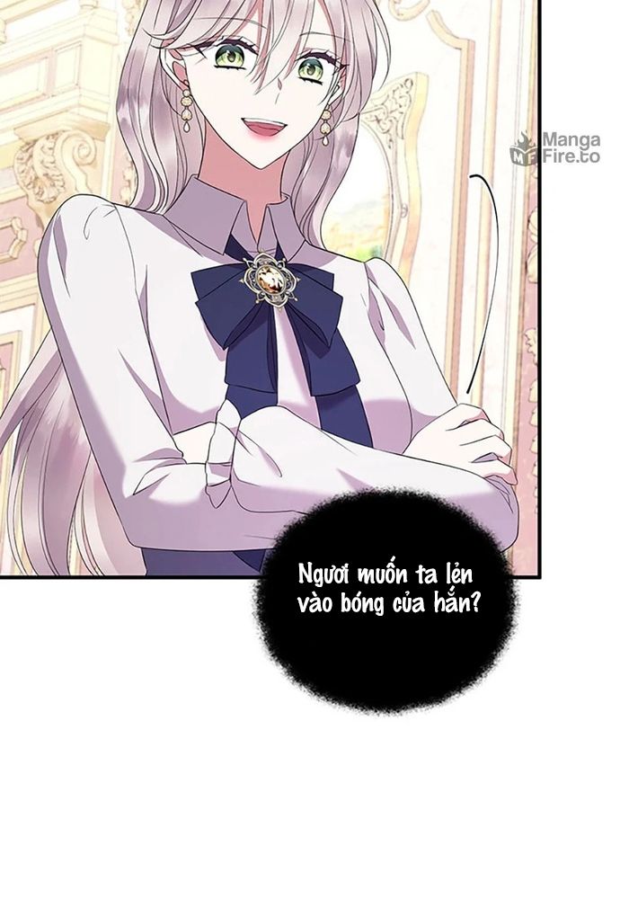 Tôi Không Muốn Chết Lần Nữa! - Trang 10