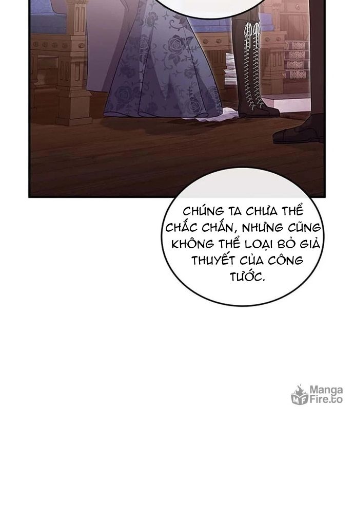 Tôi Không Muốn Chết Lần Nữa! - Trang 105