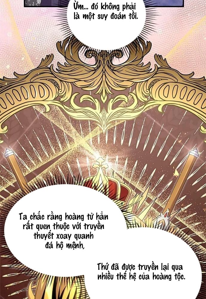 Tôi Không Muốn Chết Lần Nữa! - Trang 17