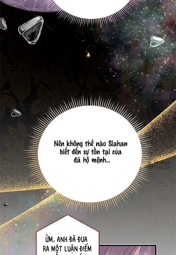 Tôi Không Muốn Chết Lần Nữa! - Trang 22