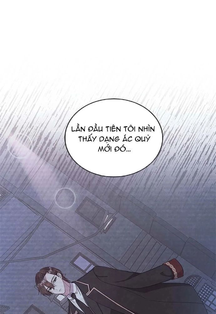 Tôi Không Muốn Chết Lần Nữa! - Trang 24