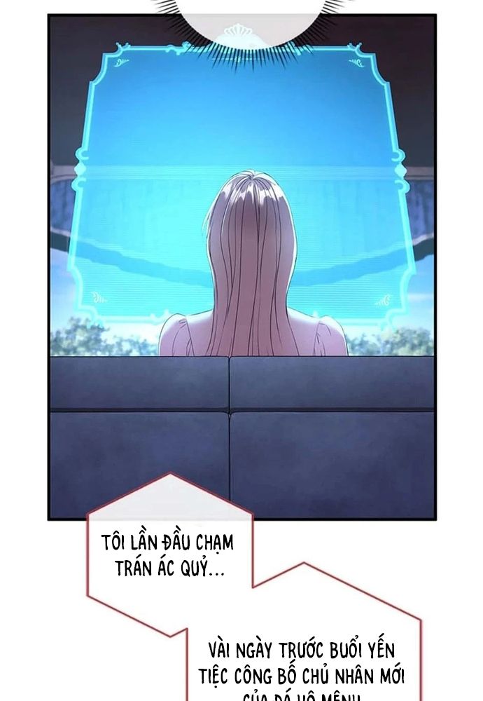 Tôi Không Muốn Chết Lần Nữa! - Trang 28