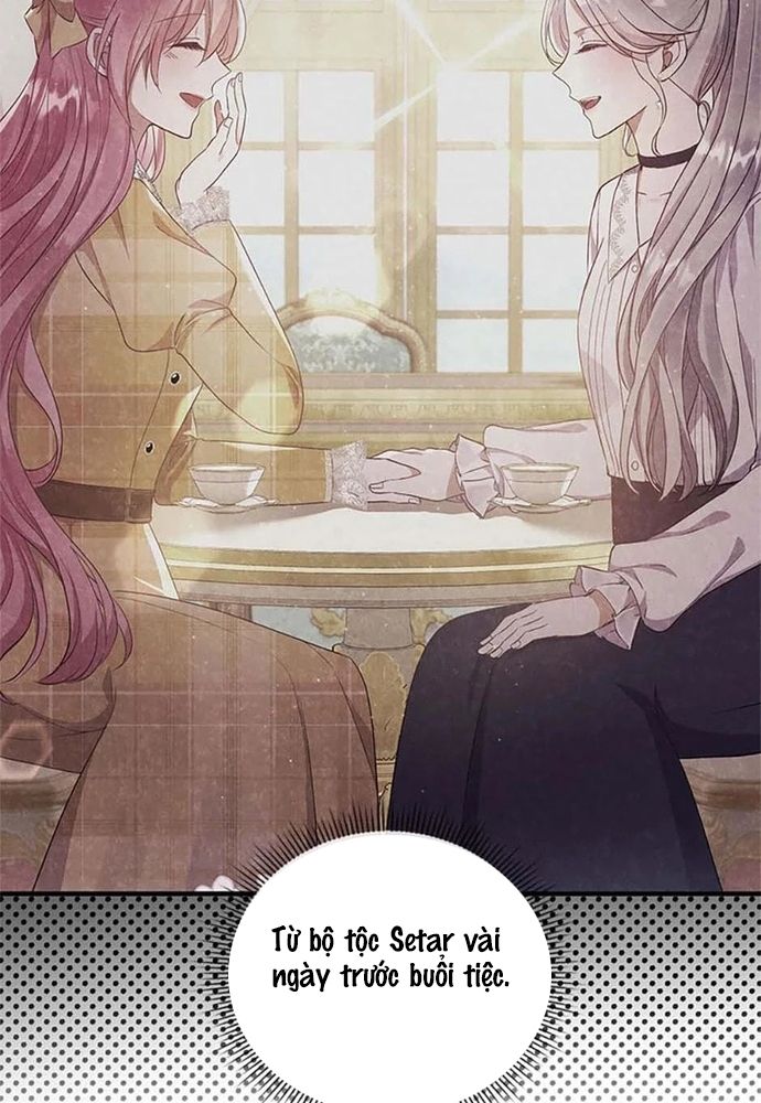 Tôi Không Muốn Chết Lần Nữa! - Trang 30