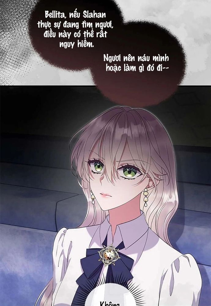 Tôi Không Muốn Chết Lần Nữa! - Trang 4