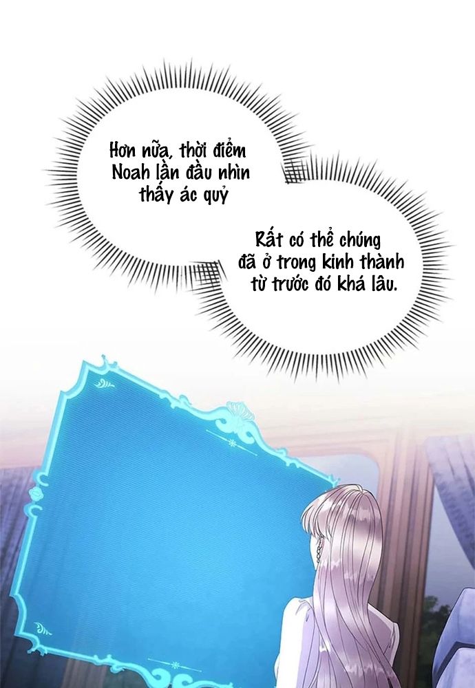 Tôi Không Muốn Chết Lần Nữa! - Trang 32