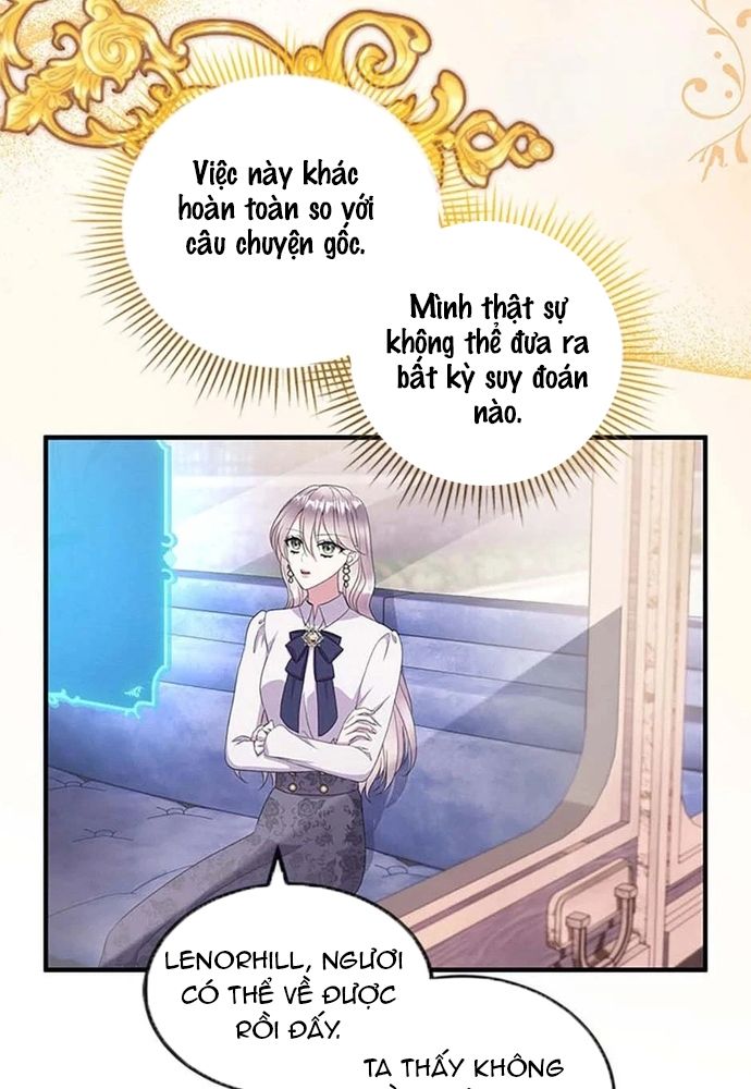 Tôi Không Muốn Chết Lần Nữa! - Trang 38