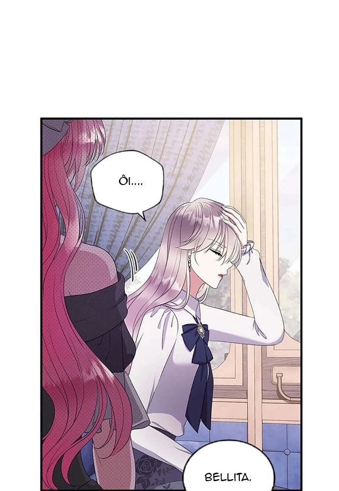 Tôi Không Muốn Chết Lần Nữa! - Trang 41