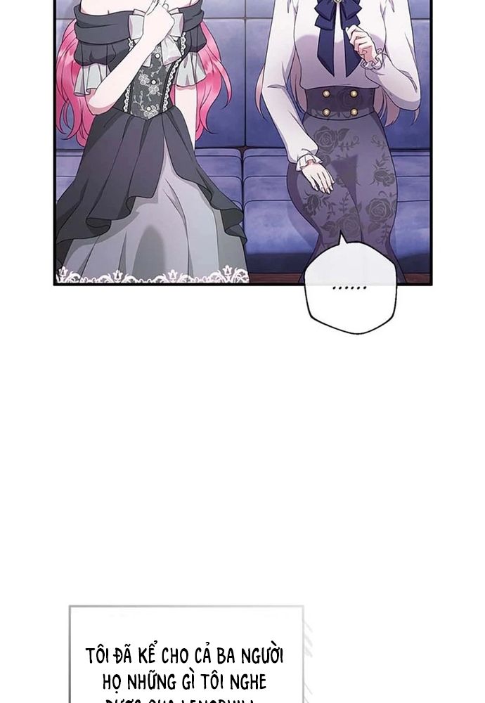 Tôi Không Muốn Chết Lần Nữa! - Trang 45