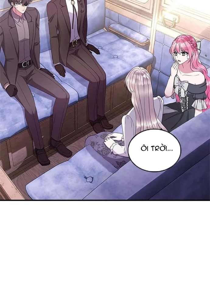 Tôi Không Muốn Chết Lần Nữa! - Trang 47