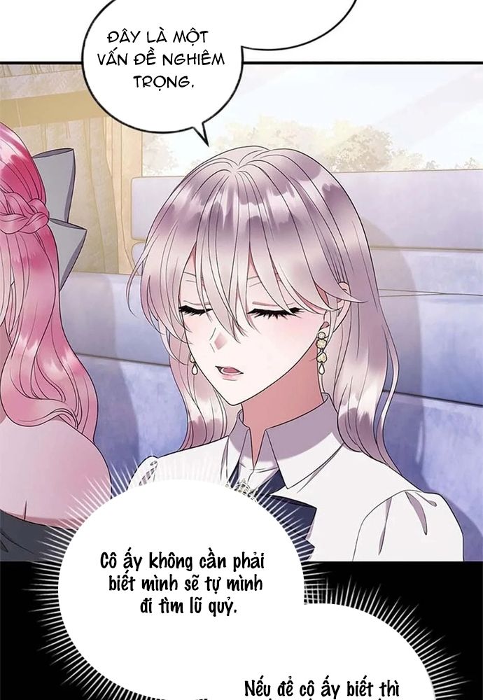 Tôi Không Muốn Chết Lần Nữa! - Trang 50