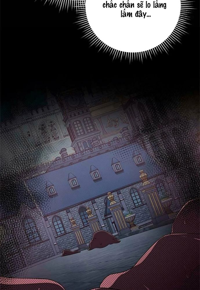 Tôi Không Muốn Chết Lần Nữa! - Trang 51