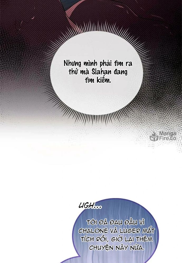 Tôi Không Muốn Chết Lần Nữa! - Trang 52