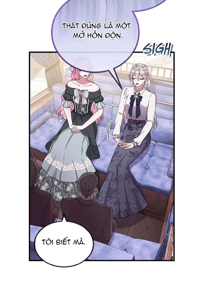 Tôi Không Muốn Chết Lần Nữa! - Trang 53