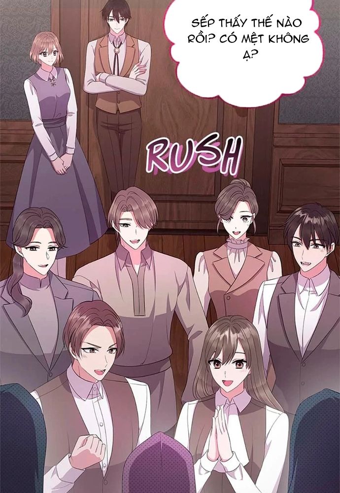 Tôi Không Muốn Chết Lần Nữa! - Trang 61