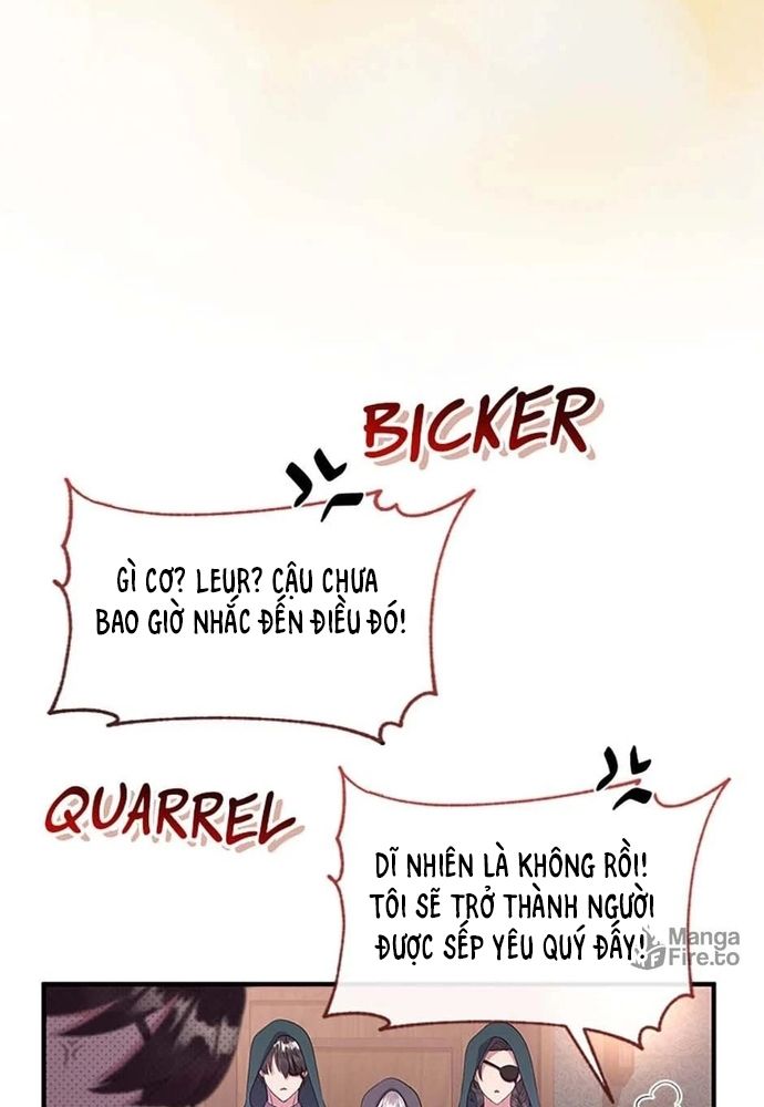 Tôi Không Muốn Chết Lần Nữa! - Trang 64