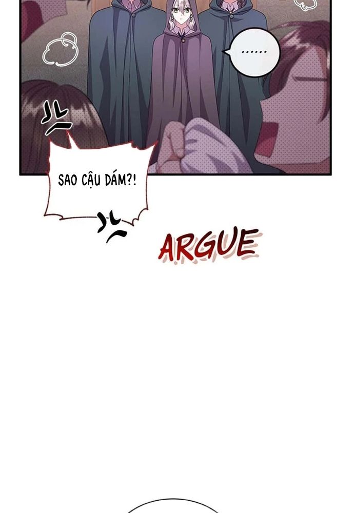 Tôi Không Muốn Chết Lần Nữa! - Trang 65