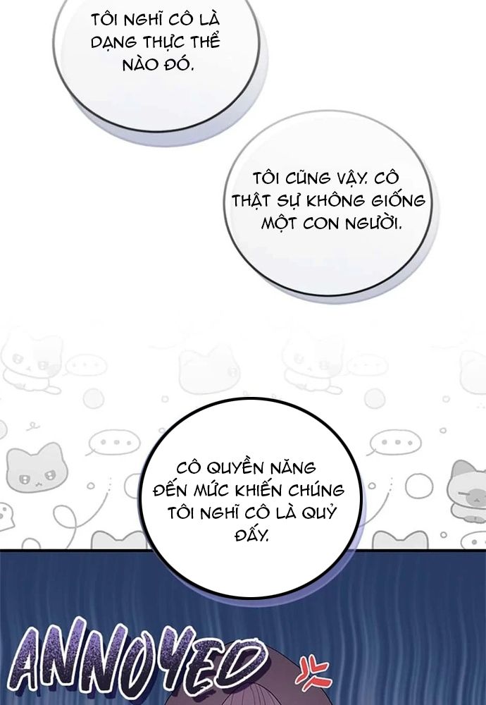 Tôi Không Muốn Chết Lần Nữa! - Trang 69