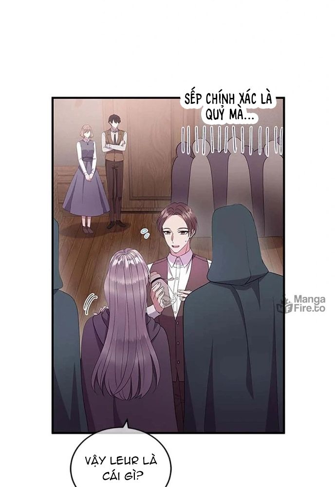 Tôi Không Muốn Chết Lần Nữa! - Trang 72