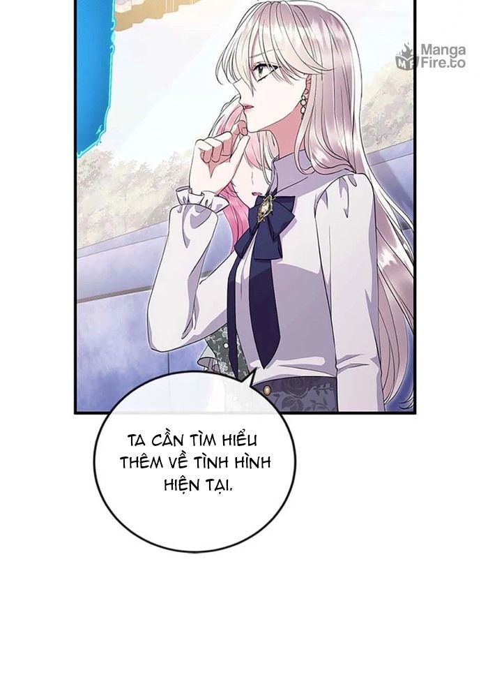 Tôi Không Muốn Chết Lần Nữa! - Trang 10