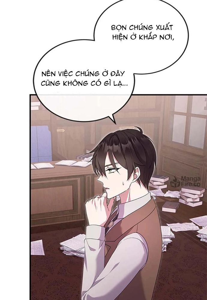 Tôi Không Muốn Chết Lần Nữa! - Trang 98